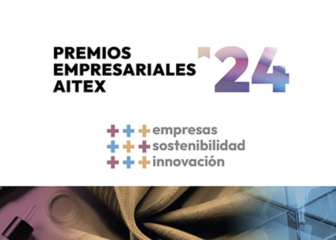 AITEX anuncia la VI edición de sus Premios Empresariales con una dotación récord de 100.000€