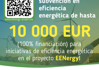 Enterprise Europe Network Spain organiza una sesión informativa sobre la 2ª convocatoria de ayudas EENergy para eficiencia energética