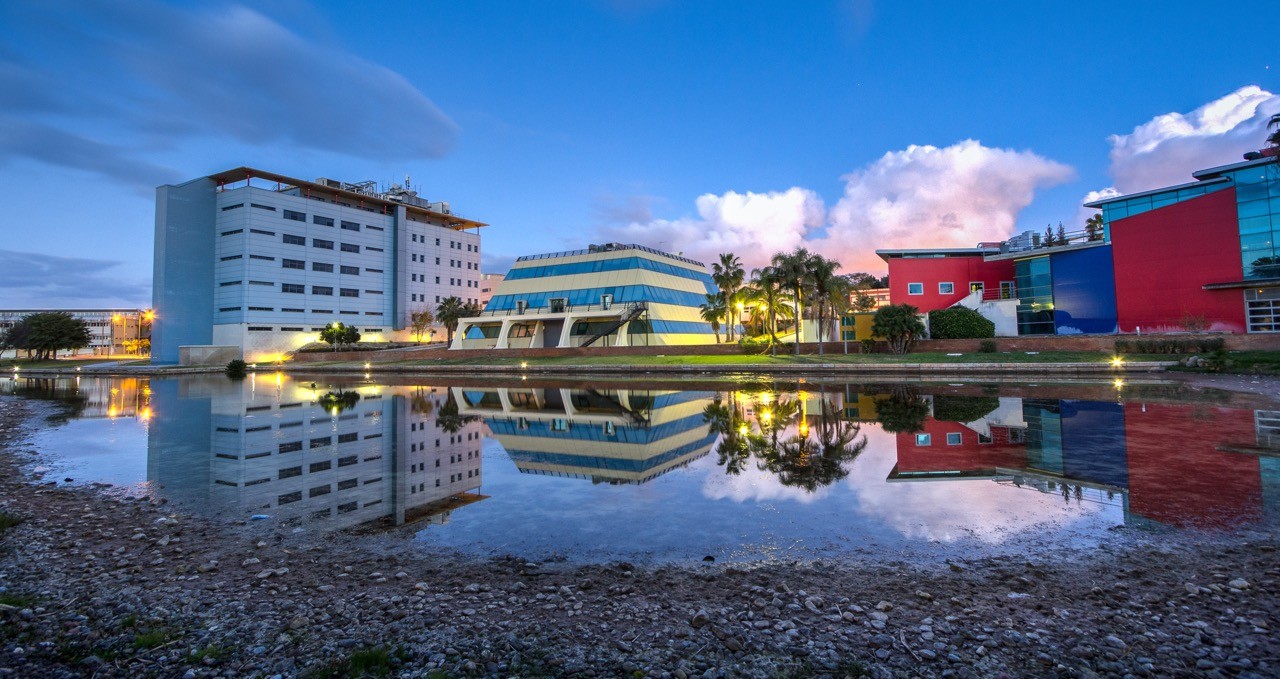 Málaga TechPark