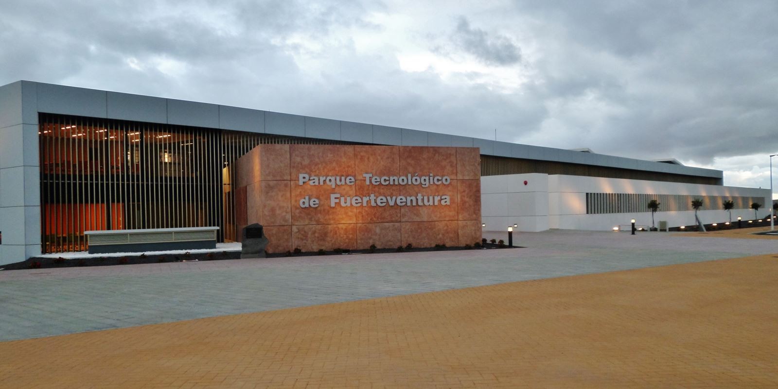 Parque Tecnológico de Fuerteventura SA MP