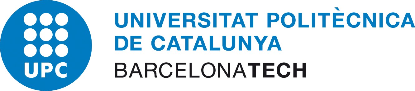 Parc UPC - Universitat Politècnica de Catalunya - BarcelonaTech - APTE