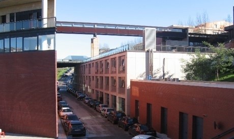 Centro de Desarrollo Tecnológico de la Universidad de Cantabria (CDTUC)