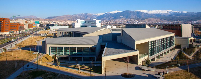 Parque Tecnológico de la Salud de Granada