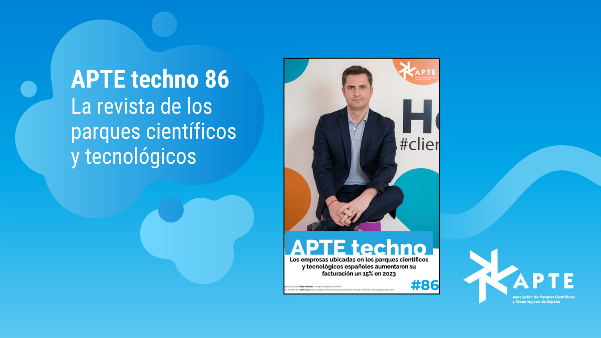 APTE techno 86