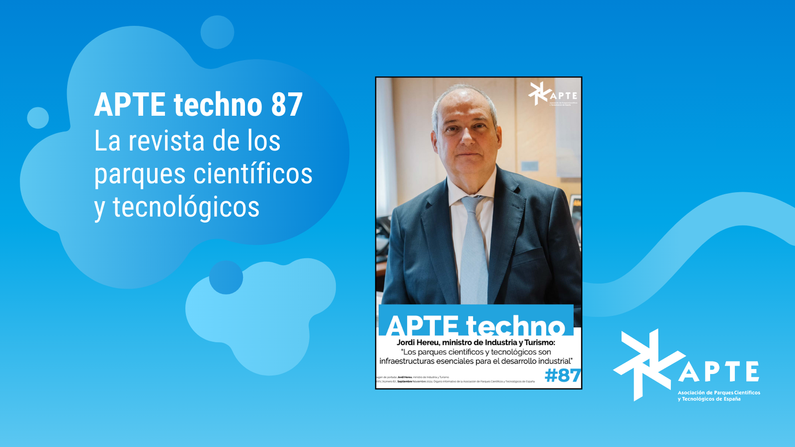 APTE techno 87