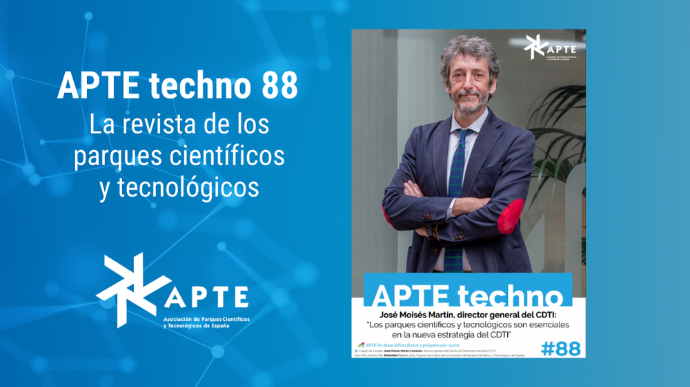 APTE techno 88