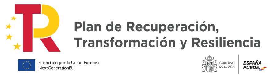 Ejecución del Plan de Recuperación, Transformación y Resiliencia - PNRR (2021)