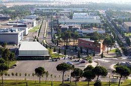 Parques Tecnológicos de Castilla y León, ICECYL (Parque Tecnológico de Boecillo (Valladolid), Parque Tecnológico de Burgos y Parque Tecnológico de León)