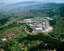 Parque Tecnológico de Vigo