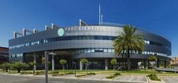 Parc Científic de la Universitat de València